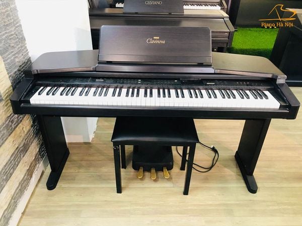 YAMAHA 電子ピアノ clavinova CVP-65（Clavinova CVP-65の値段と