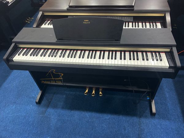 Đàn Piano Điện Yamaha YDP 161 - Giảm Giá Sốc Tại Piano Hà Nội