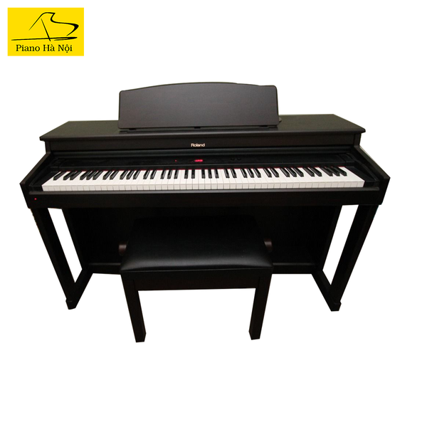 電子ピアノ Roland HP530 少しジャンク - 鍵盤楽器、ピアノ