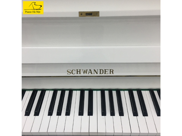 Piano Schwander - Hàng Đẹp, Giảm Giá Sốc Ngay Tại Piano Hà Nội – Piano Hà  Nội