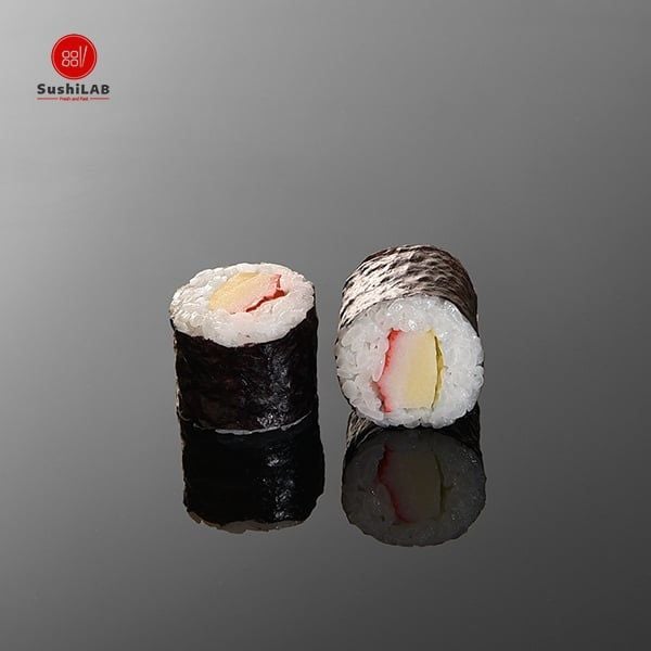 Maki thanh cua- 6 pcs