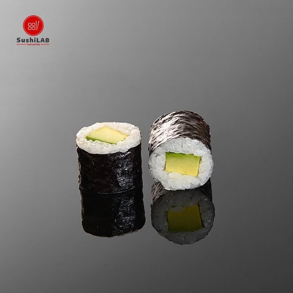 Maki bơ- 6 pcs
