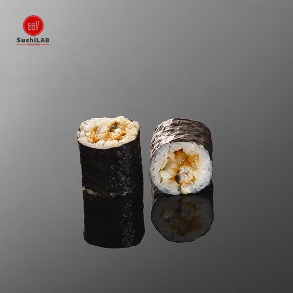 Maki lươn- 6 pcs