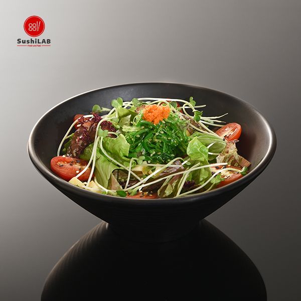 Salad rong biển tổng hợp