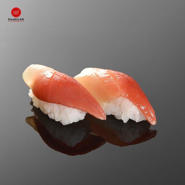 Nigiri sò đỏ- 2 pcs