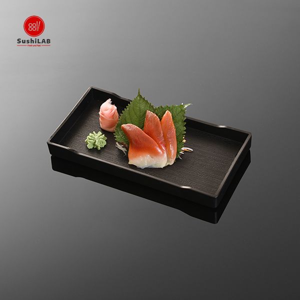 Sashimi sò đỏ- 3 pcs