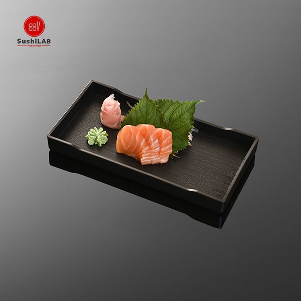 Sashimi cá hồi- 3 pcs