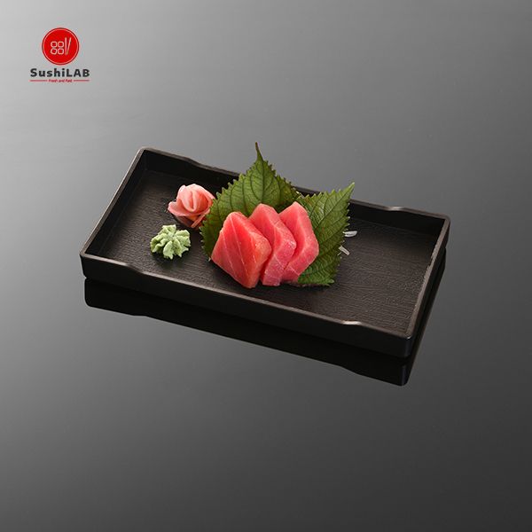 Sashimi cá ngừ- 3 pcs