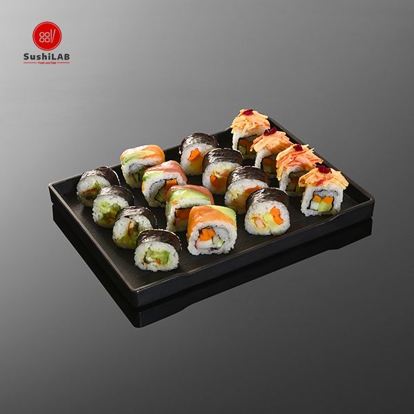 Combo 1- 16 pcs