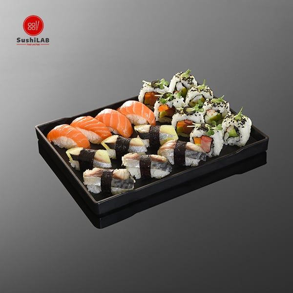 Combo 2- 18 pcs