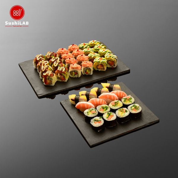 Combo 7- 40 pcs