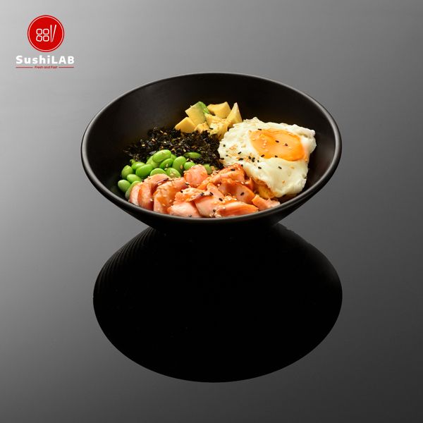 Cơm Poke