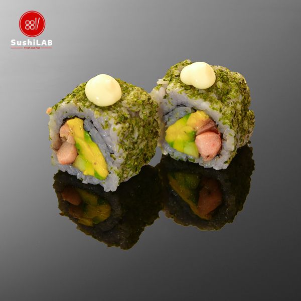 G7 cali tôm chay kho- 8 pcs