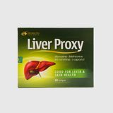  VIÊN BỔ GAN LIVER PROXY 