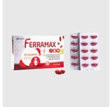  VIÊN BỔ SẮT FERRAMAX 