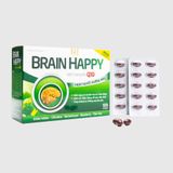  HOẠT HUYẾT DƯỠNG NÃO BRAIN HAPPY 