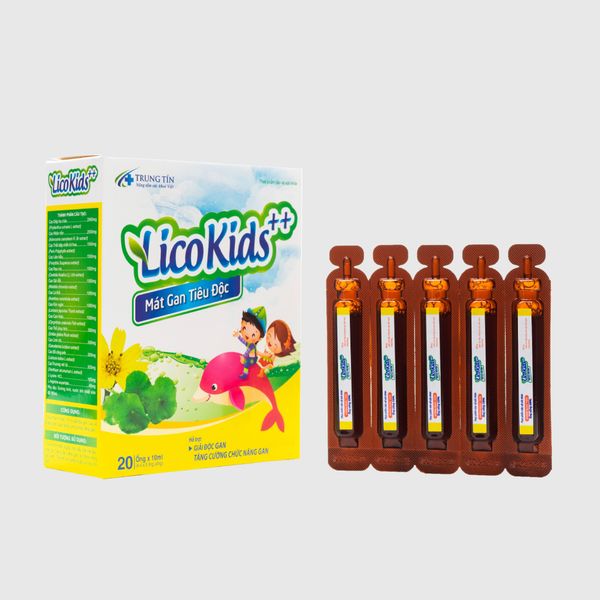  MÁT GAN THẢI ĐỘC LICOKIDS++ 