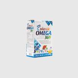  DẦU GẤC OMEGA 369 