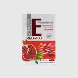  VITAMIN E RED - 400 (Lọ) 