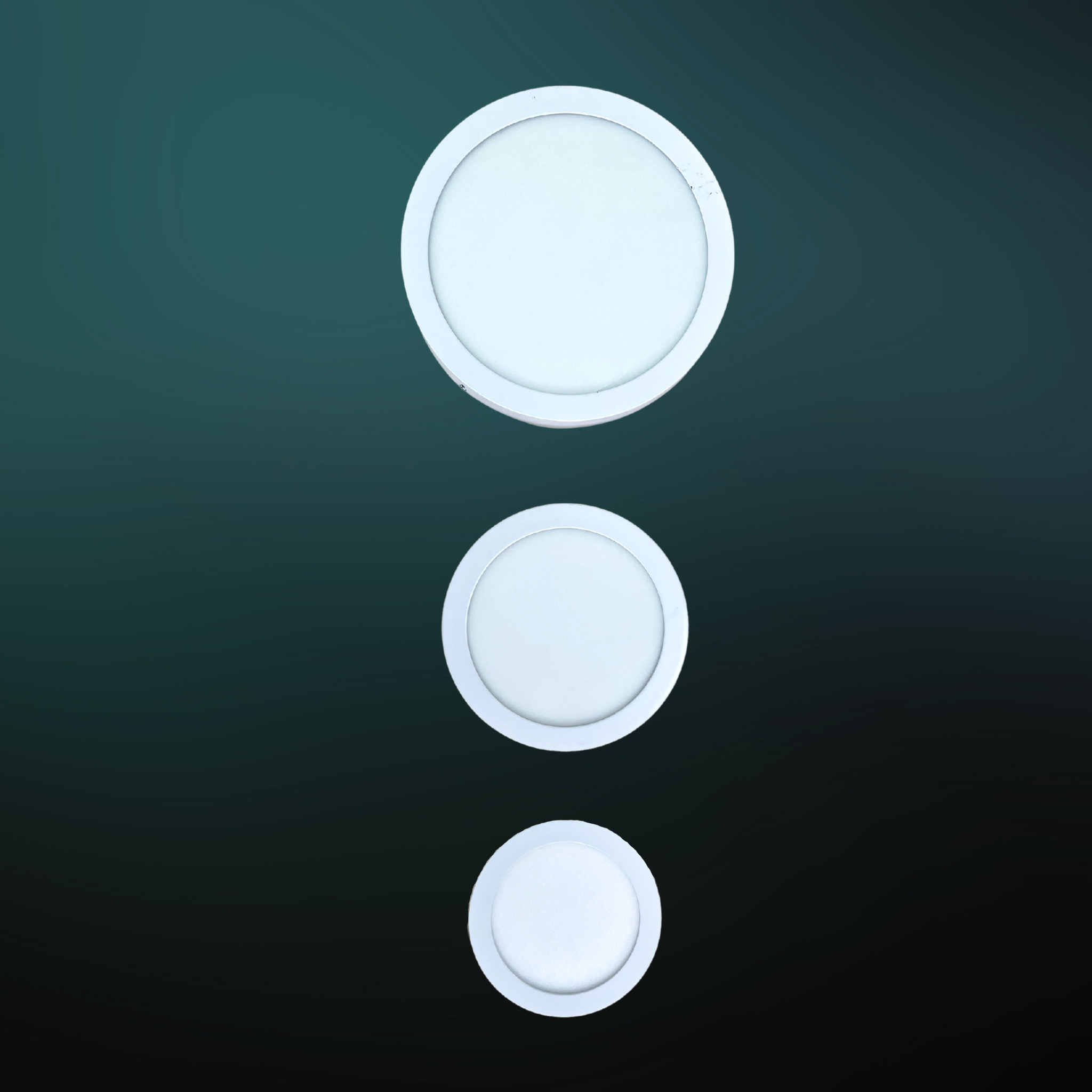 Đèn led ốp trần khung nổi (Led Surface Panel Light)