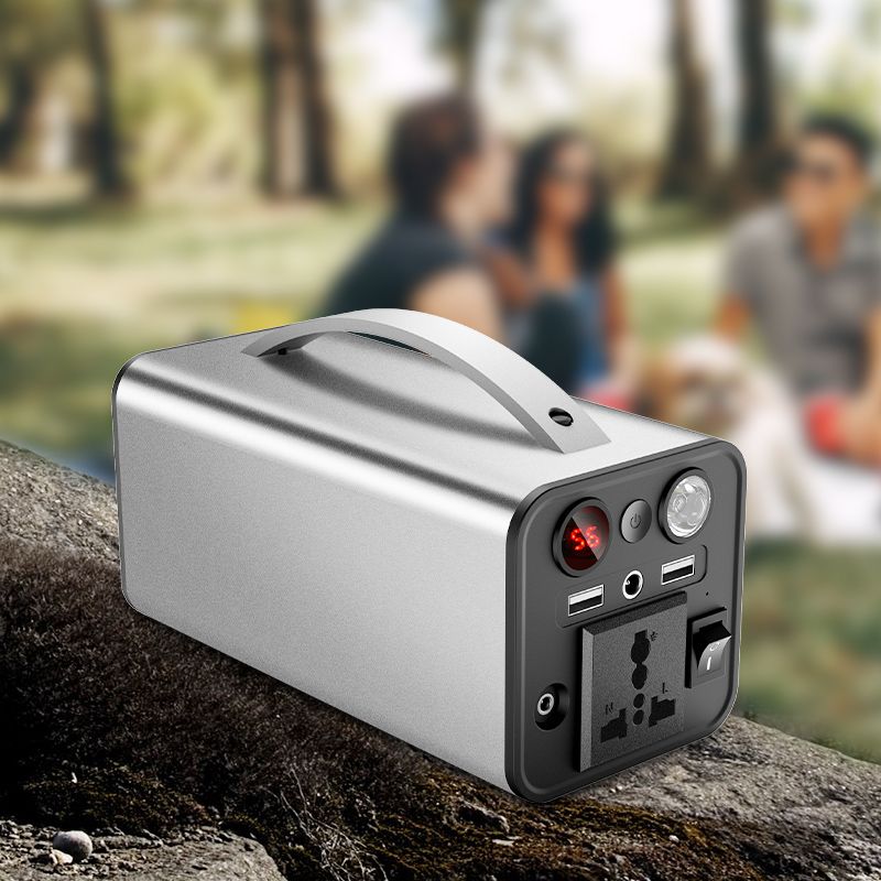 Bộ lưu điện lưu động (Portable power station)