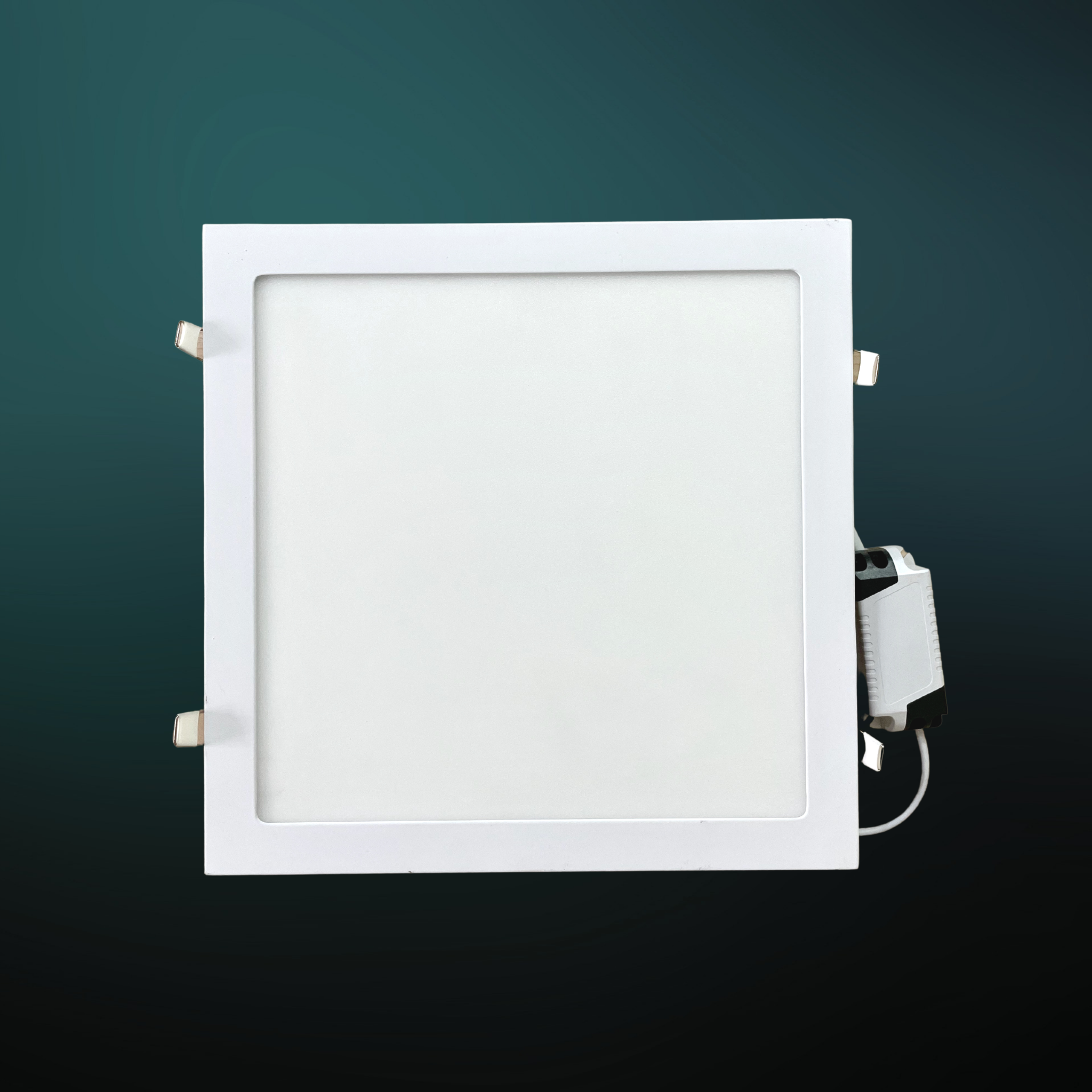 Đèn led ốp trần khung chìm (Led Slim Panel Light)