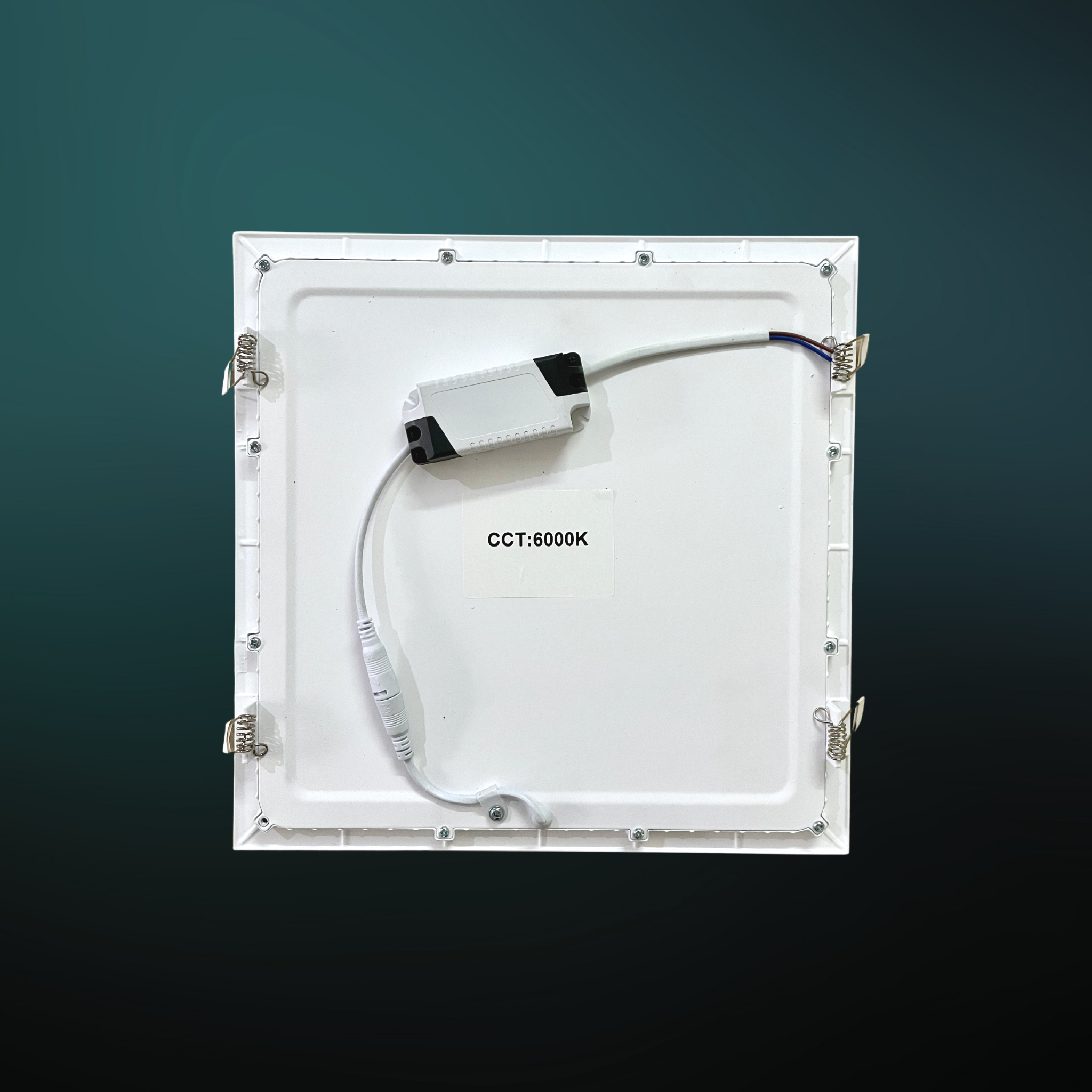 Đèn led ốp trần khung chìm (Led Slim Panel Light)