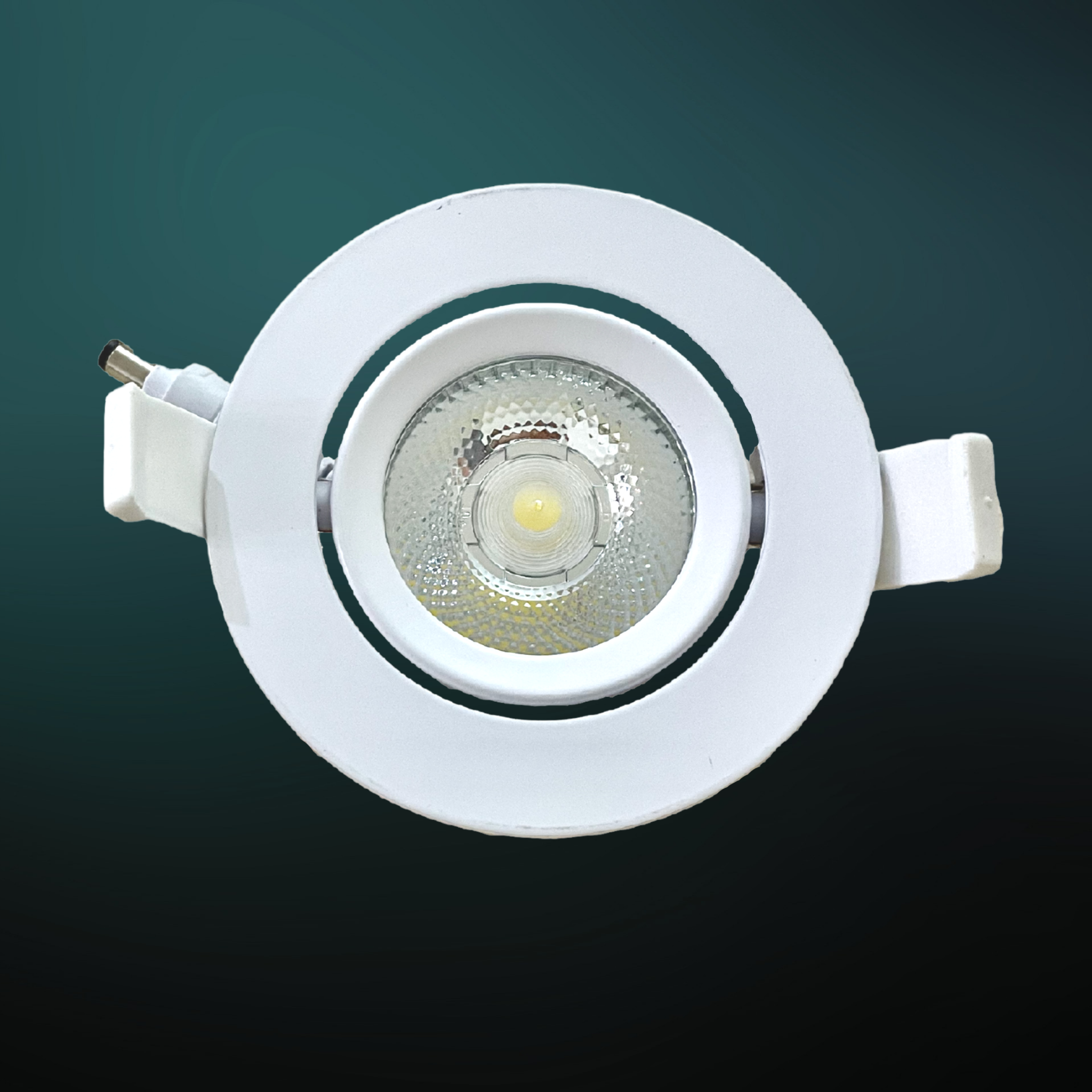 Đèn chiếu rọi led cob ốp trần