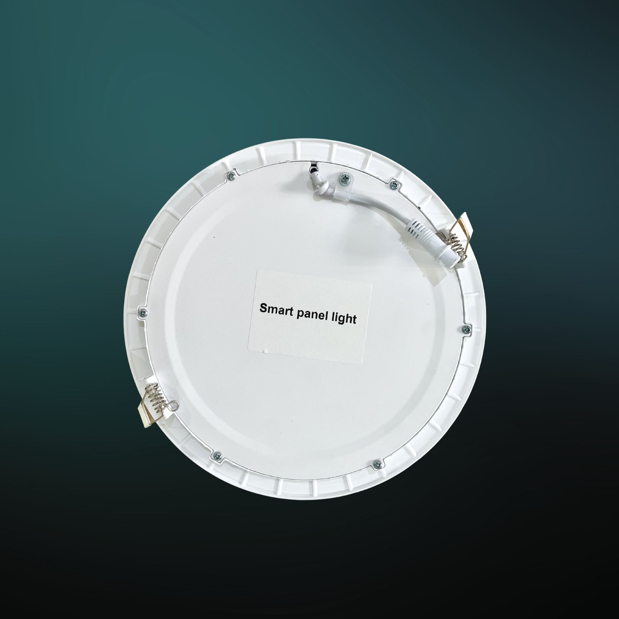 Đèn led ốp trần thông minh (Smart Led Panel Lighting)
