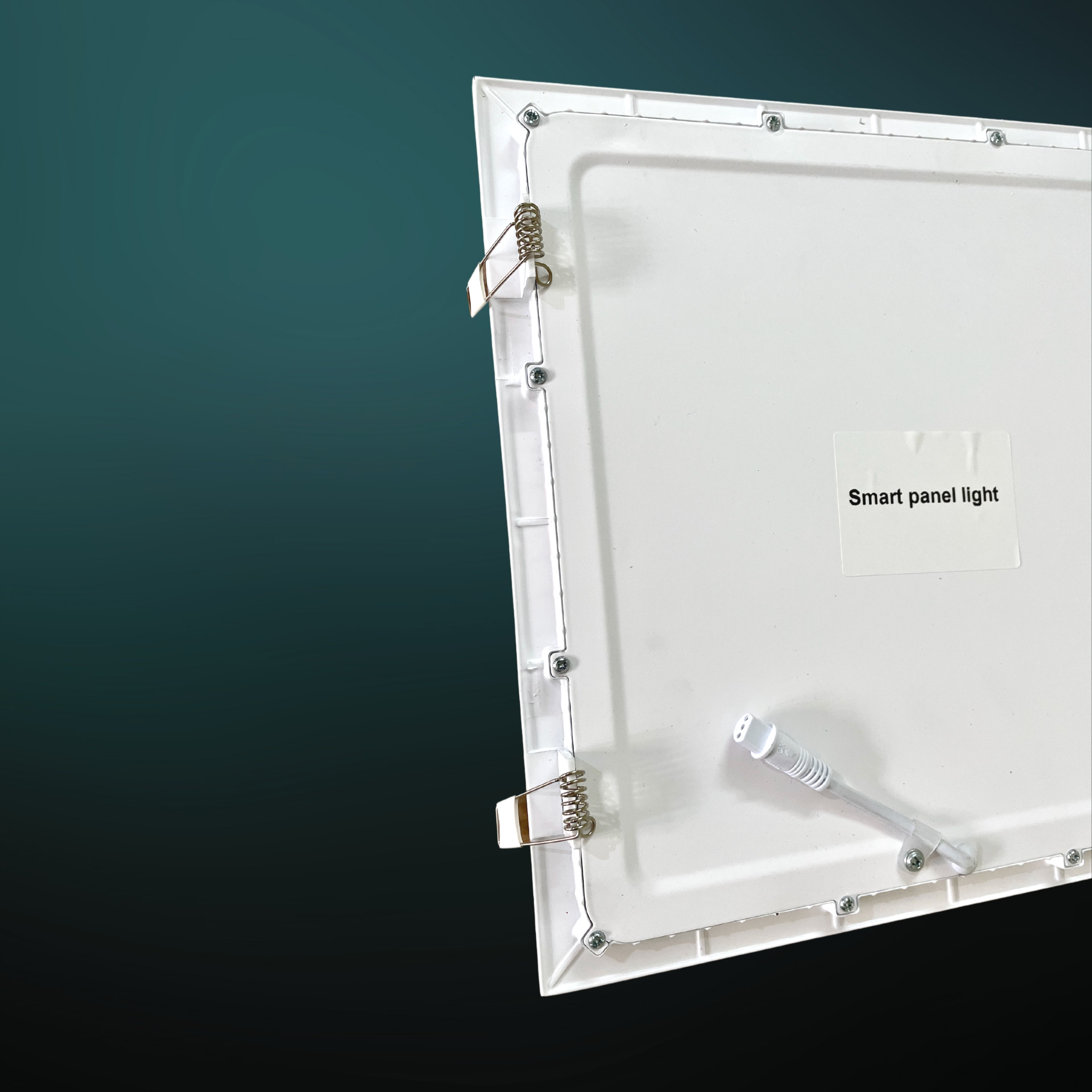 Đèn led ốp trần thông minh (Smart Led Panel Lighting)