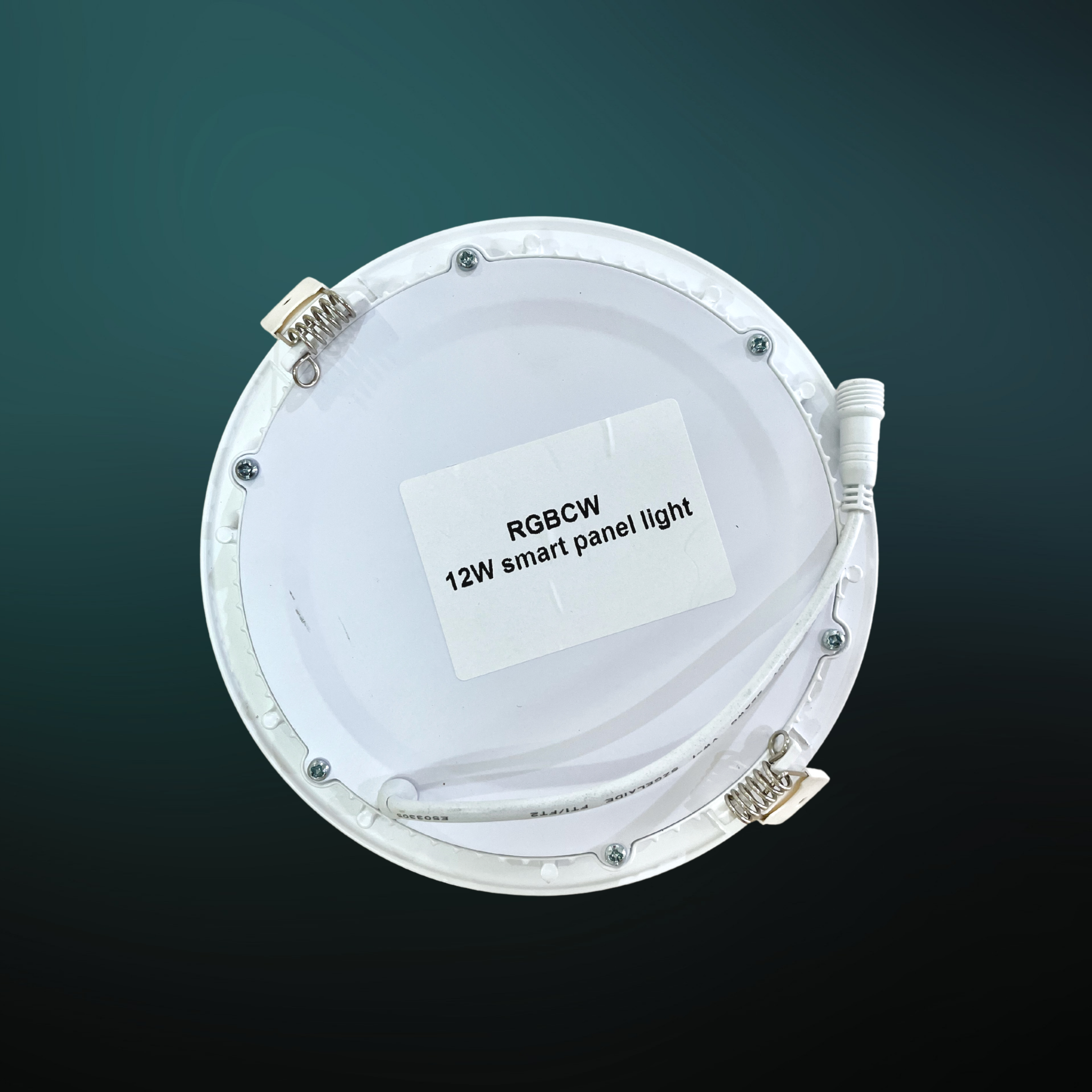 Đèn led ốp trần thông minh (Smart Led Panel Lighting)