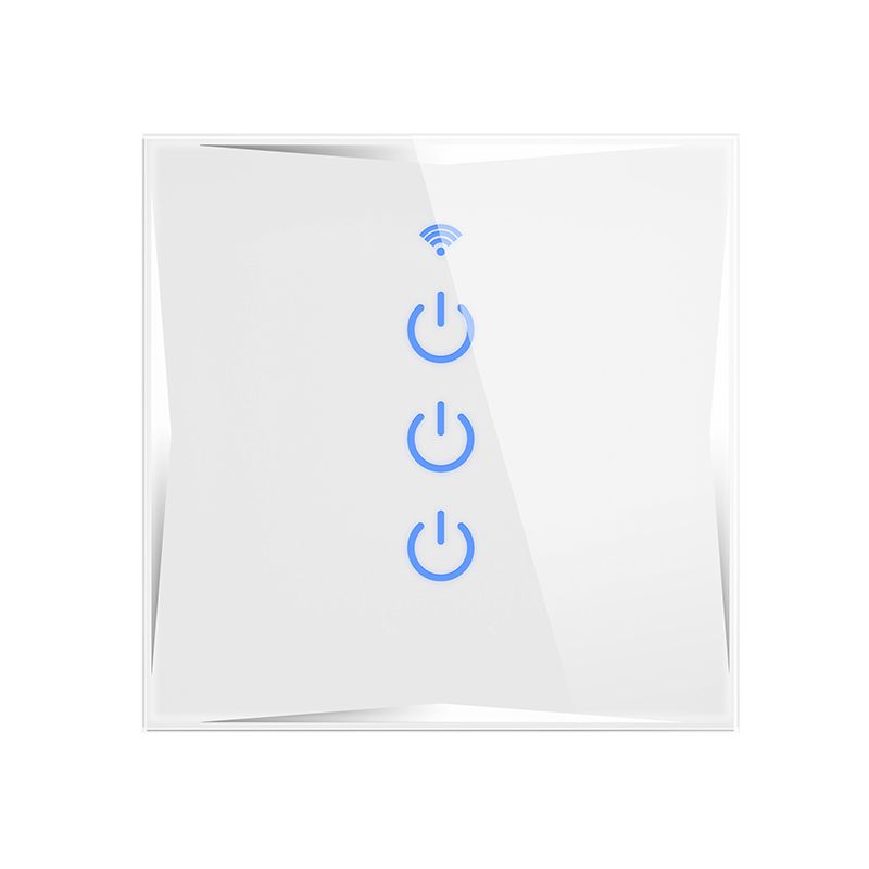 Công tắc cảm ứng - KS601