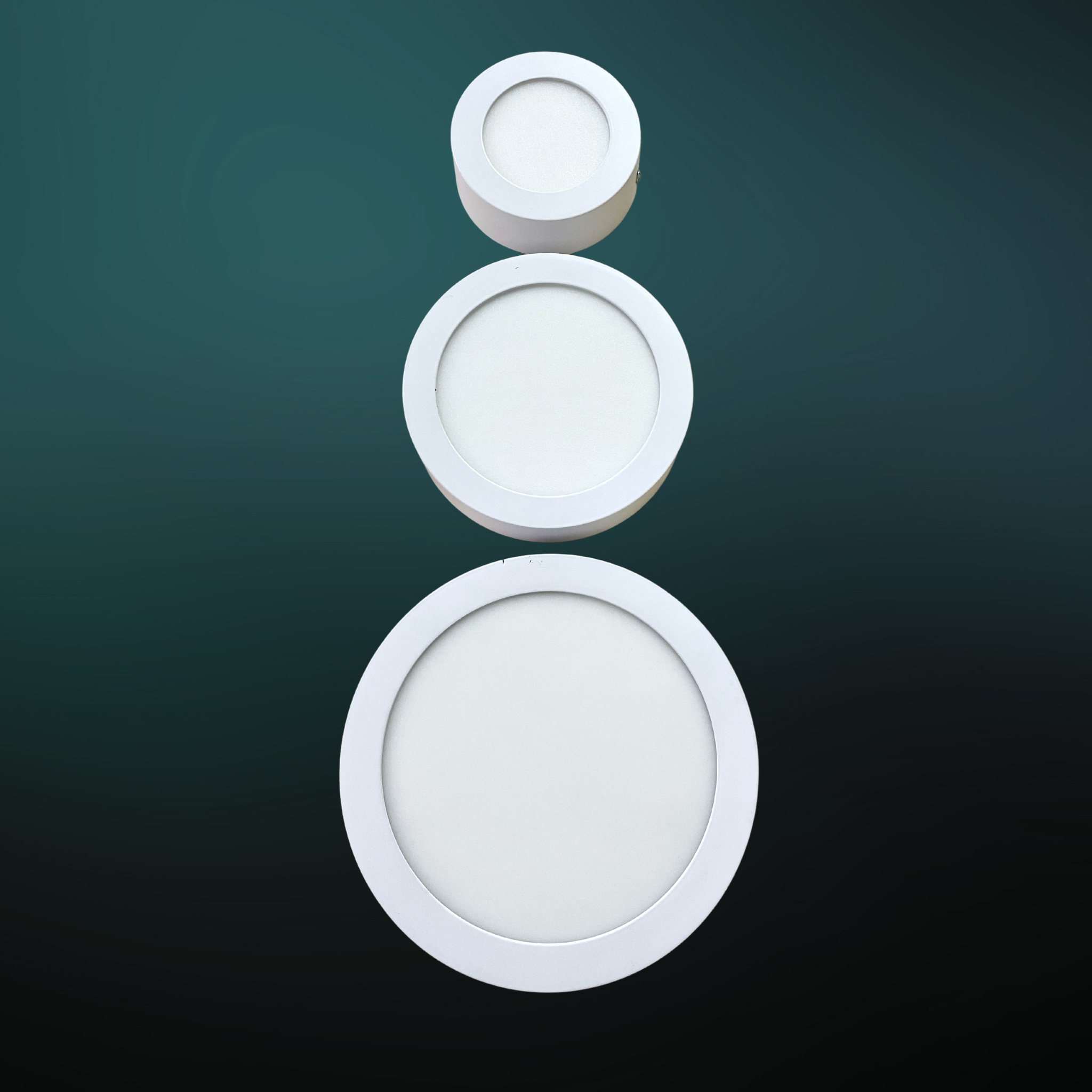 Đèn led ốp trần khung nổi (Led Surface Panel Light)