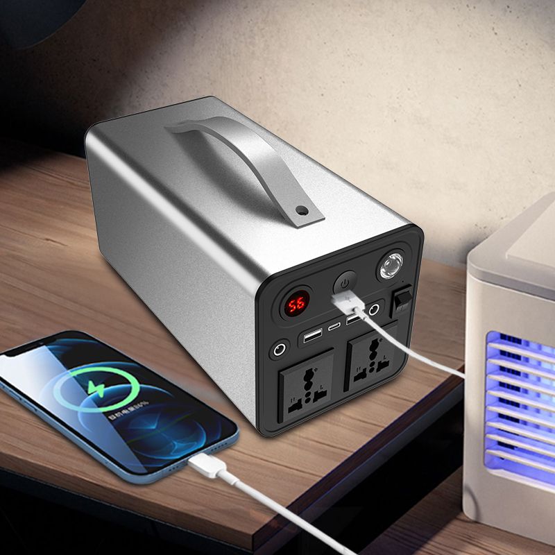 Bộ lưu điện lưu động (Portable power station)