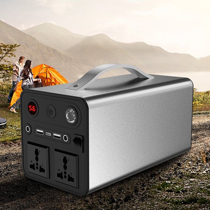 Bộ lưu điện lưu động (Portable power station)