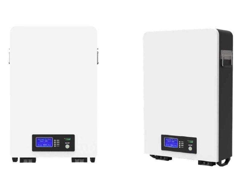 Bộ lưu điện dân dụng (5-10)kWh