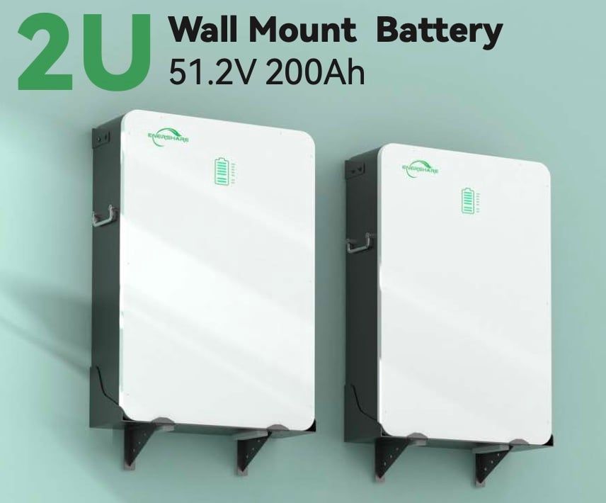 Bộ lưu điện dân dụng (5-10)kWh