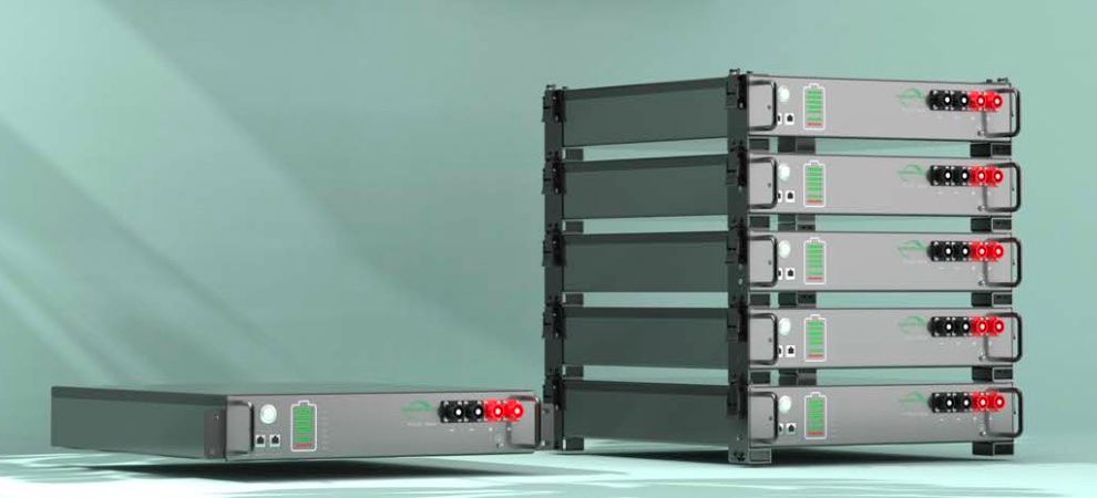 Bộ lưu điện dân dụng (5-10)kWh