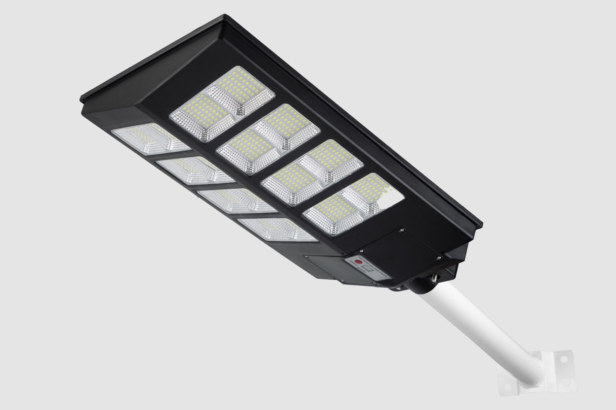 Đèn LED năng lượng mặt trời công suất lớn (High Power Solar LED Lights)