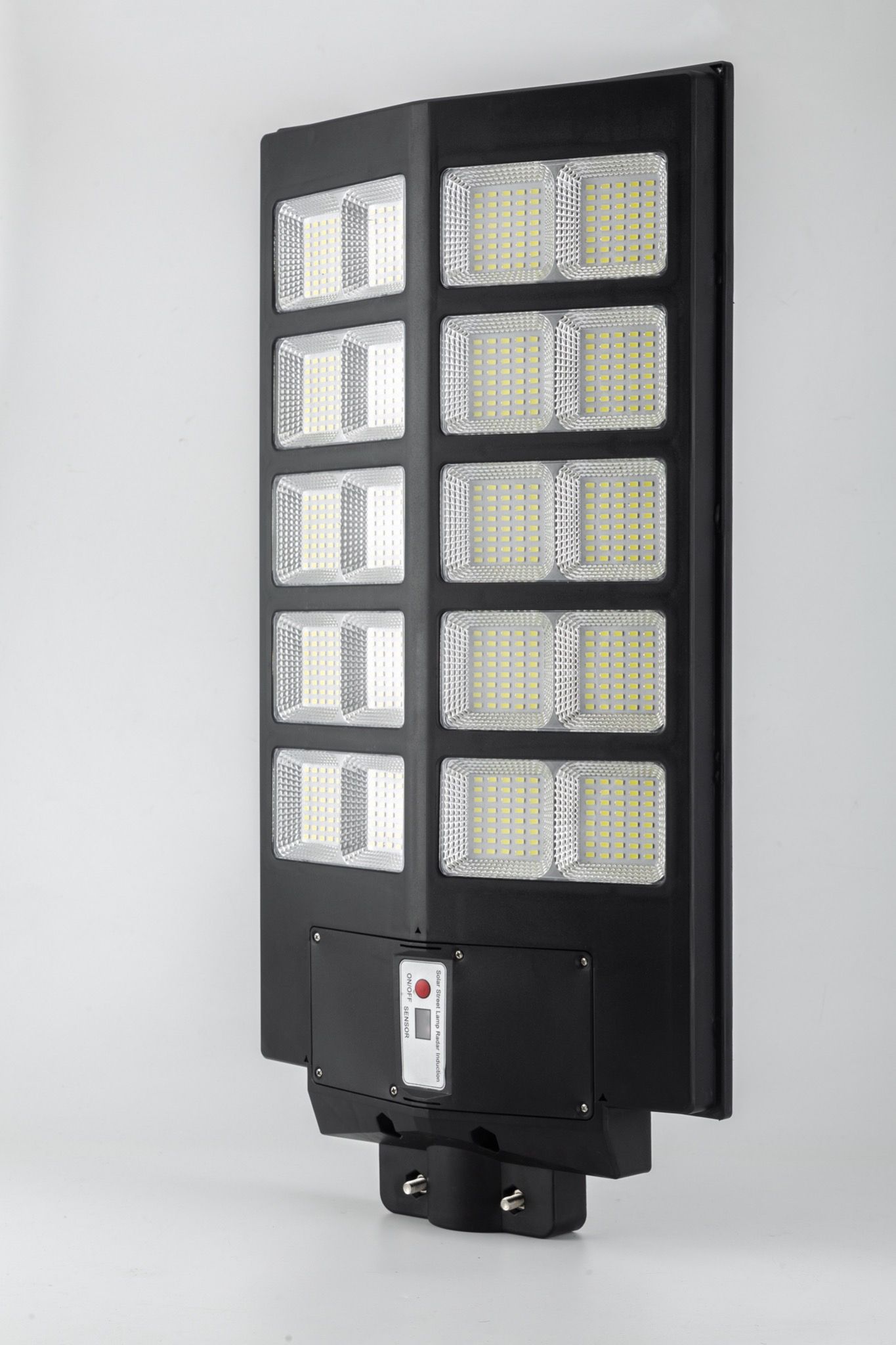 Đèn LED năng lượng mặt trời công suất lớn (High Power Solar LED Lights)