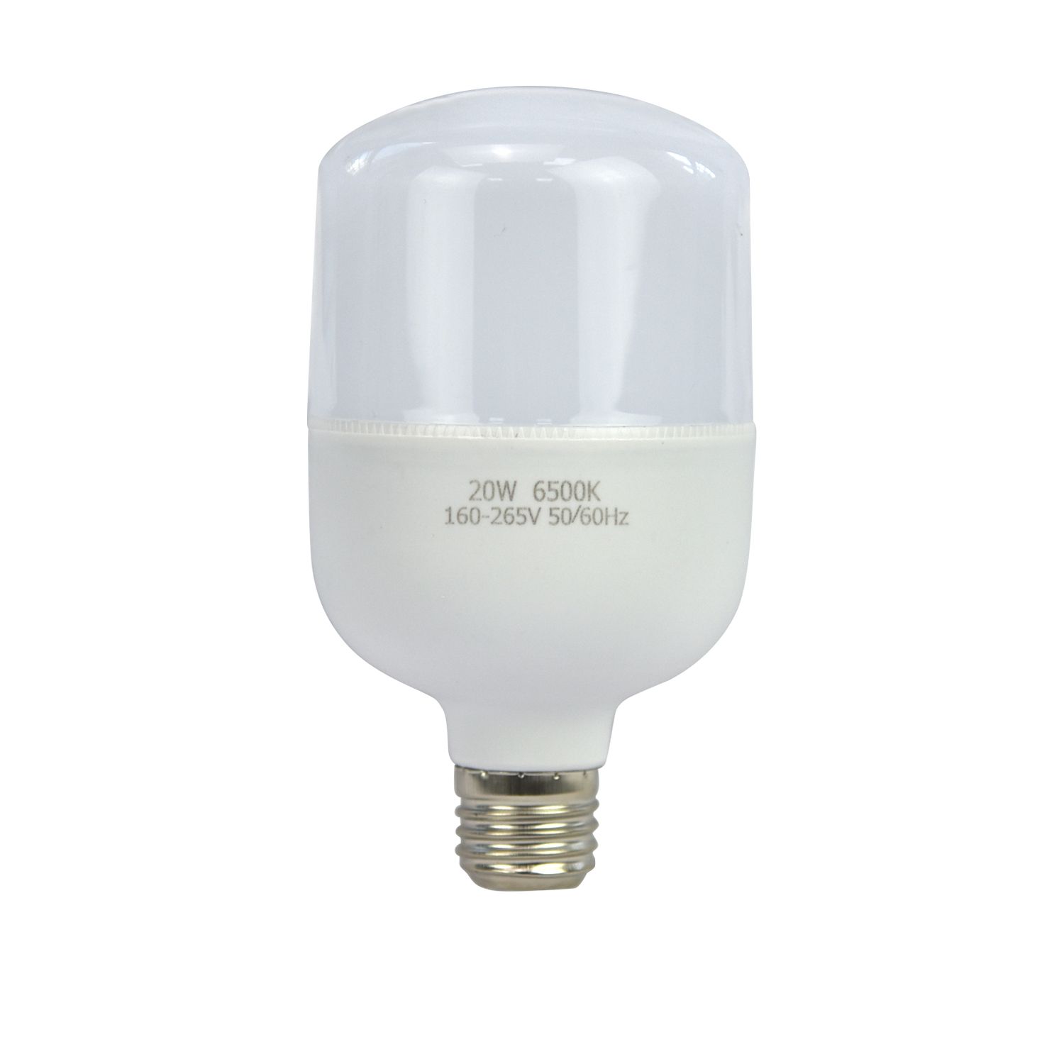 Bóng đèn led trụ (Trắng)
