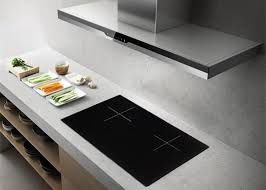 Bếp điện từ đôi (LI2H-25)