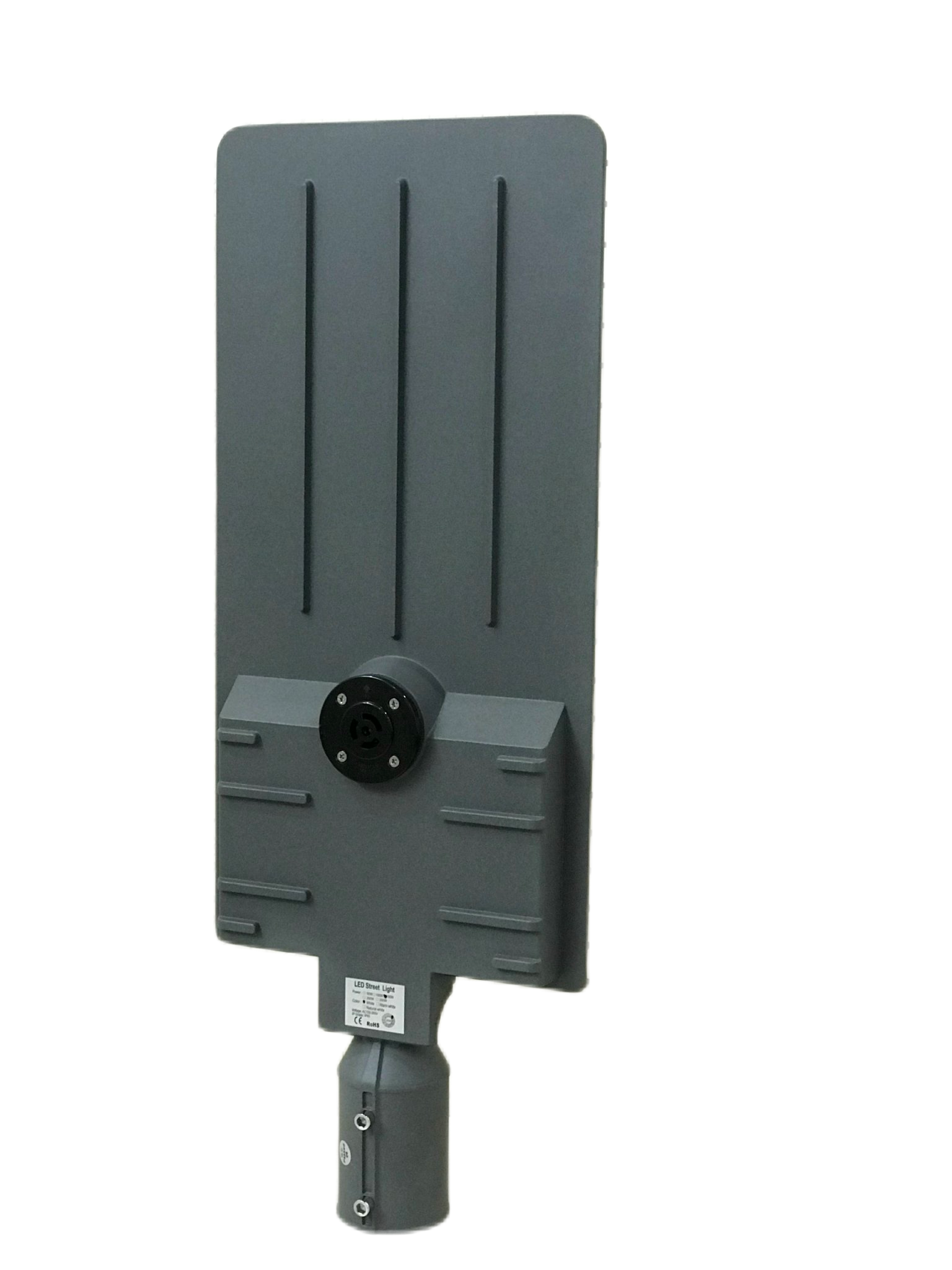 ĐÈN ĐƯỜNG (LED) AL-S12