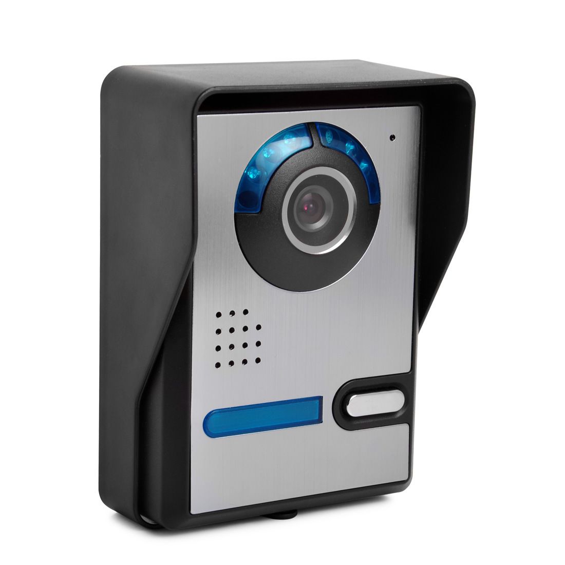 Chuông cửa hình ảnh (Video door bell)