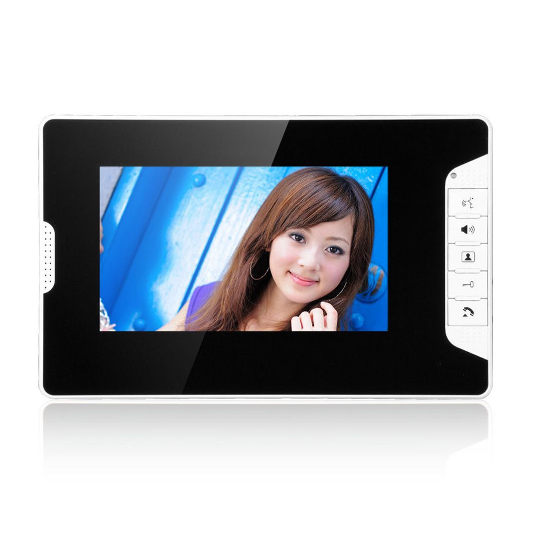 Chuông cửa hình ảnh (Video door bell)