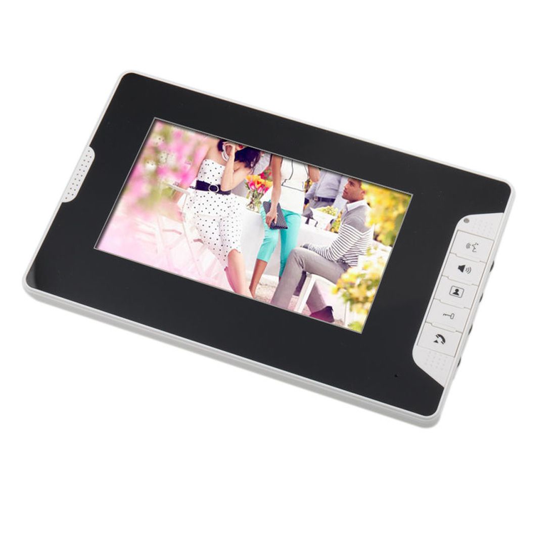 Chuông cửa hình ảnh (Video door bell)