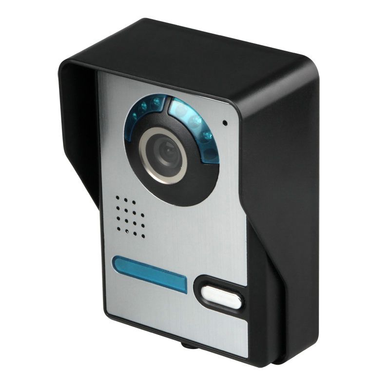 Chuông cửa hình ảnh (Video door bell)