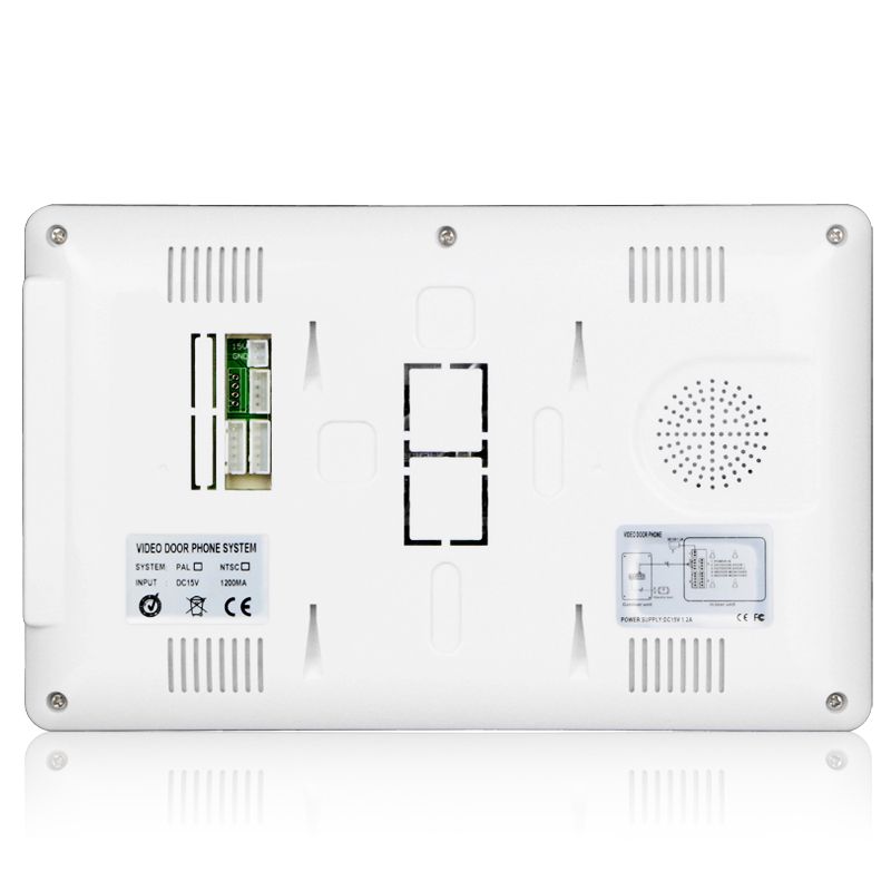 Chuông cửa hình ảnh (Video door bell)