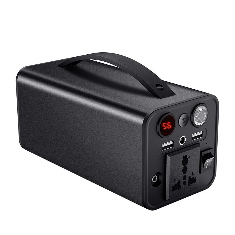Bộ lưu điện lưu động (Portable power station)