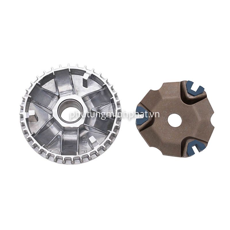 Nồi trước AB Fi